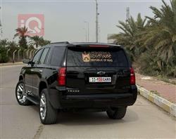 شيفروليه تاهو